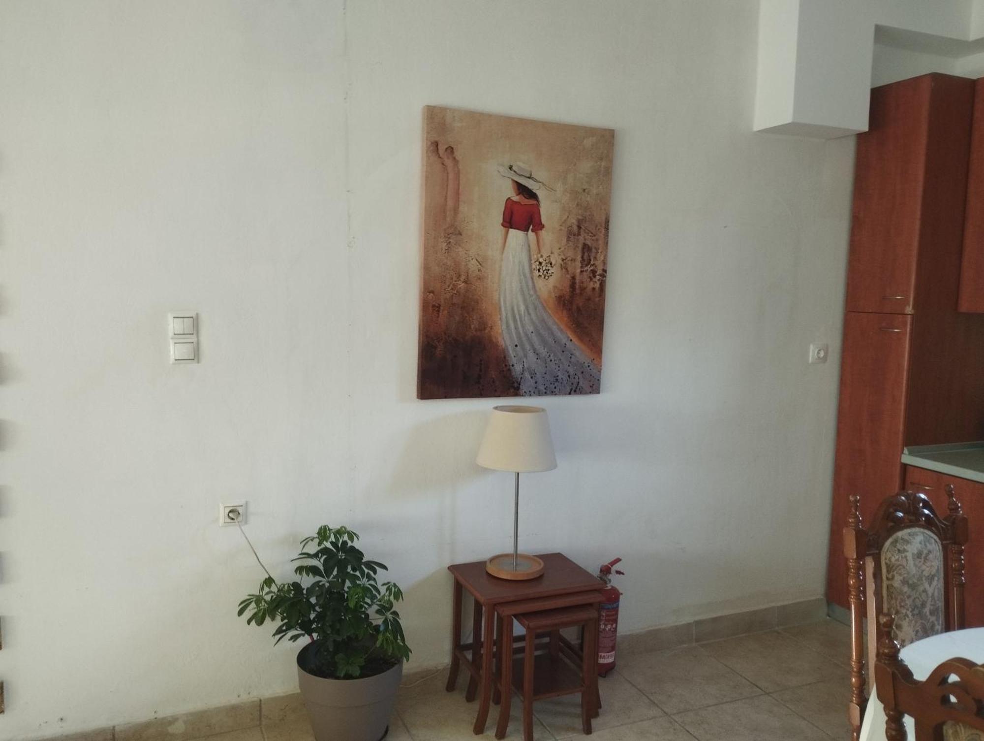 Βίλα Λου Notos Εξωτερικό φωτογραφία
