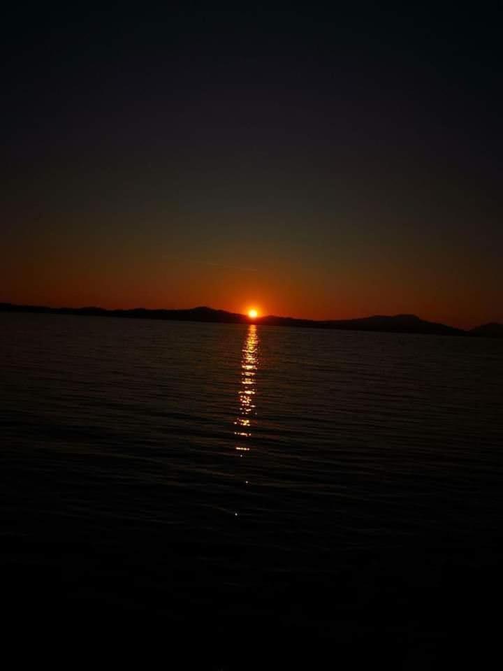 Βίλα Λου Notos Δωμάτιο φωτογραφία